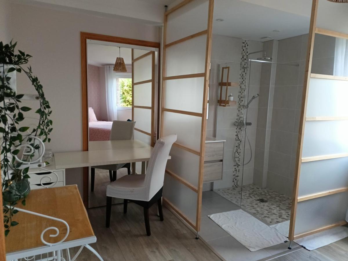 Les Chambres Du Vert Galant Rez De Jardin Verlinghem Buitenkant foto