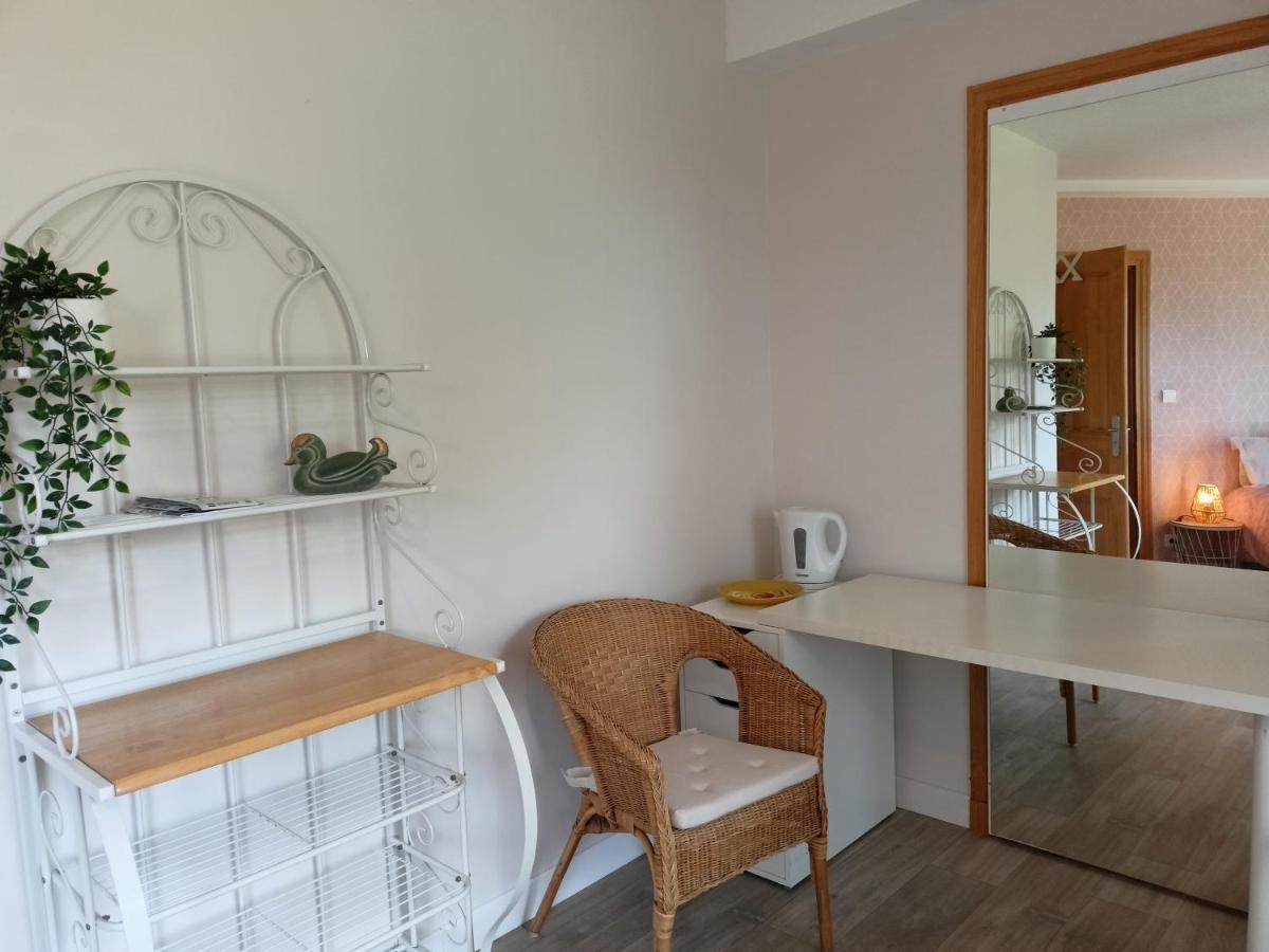 Les Chambres Du Vert Galant Rez De Jardin Verlinghem Buitenkant foto